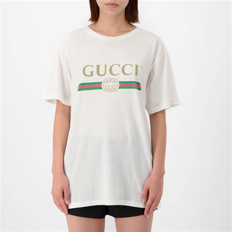 gucci tee womens replica|faux t shirt gucci.